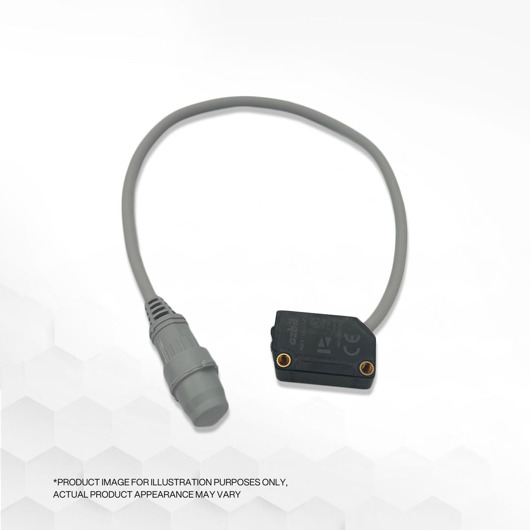 HP7-C32S | General-Purpose Self-Contained Photoelectric Sensor HP7-C32S | General-Purpose Self-Contained Photoelectric Sensor